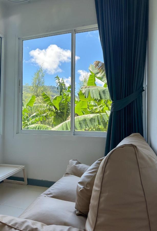 Baobab Hotel Patong Luaran gambar