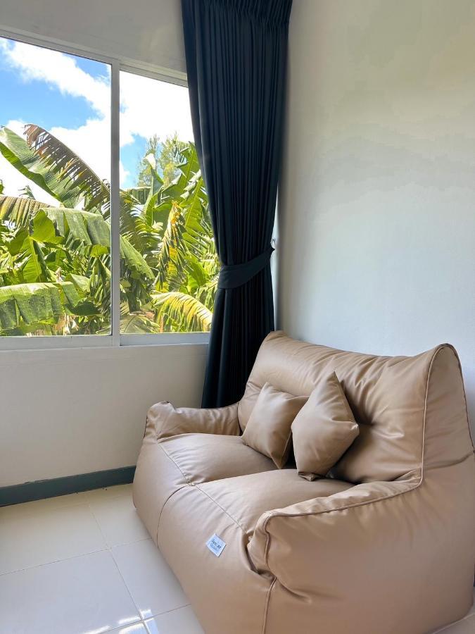 Baobab Hotel Patong Luaran gambar