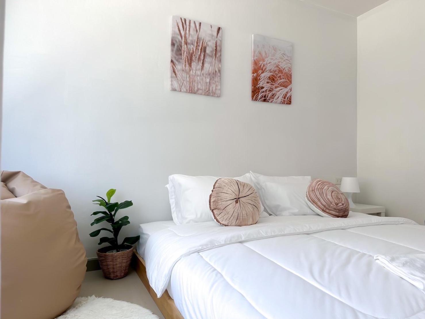 Baobab Hotel Patong Luaran gambar